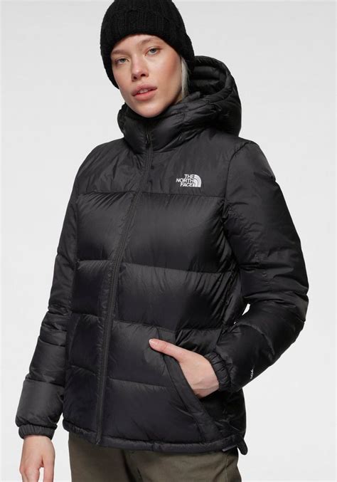 north face daunenjacke